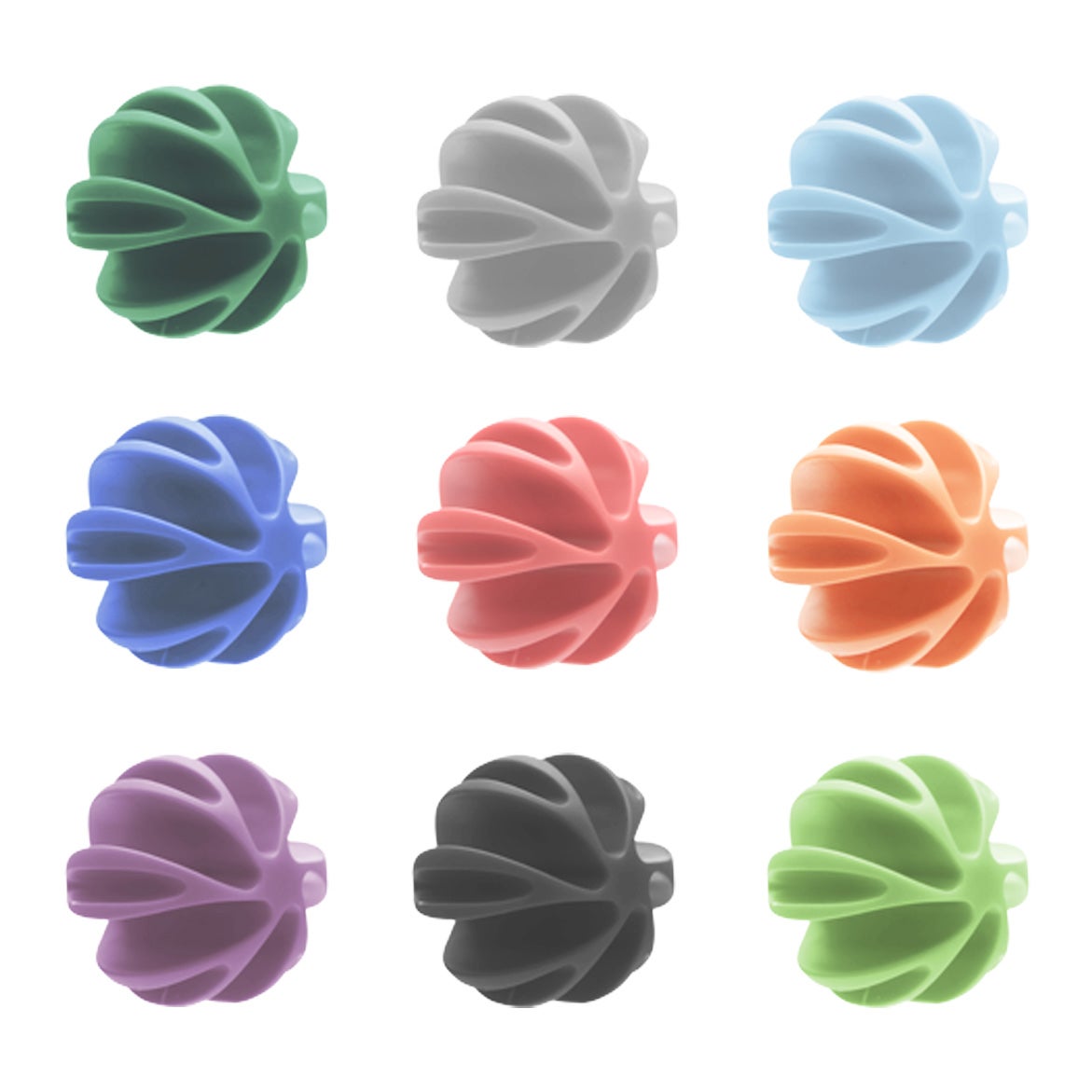 Tritan Shaker Bottle With Mixer Ball USA Made 24 oz Eco